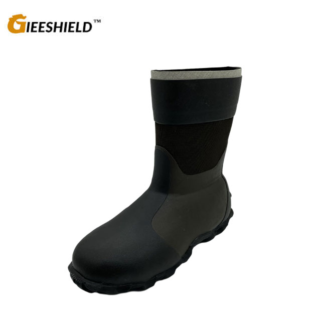 DSHT-WB-602 waders duck boots