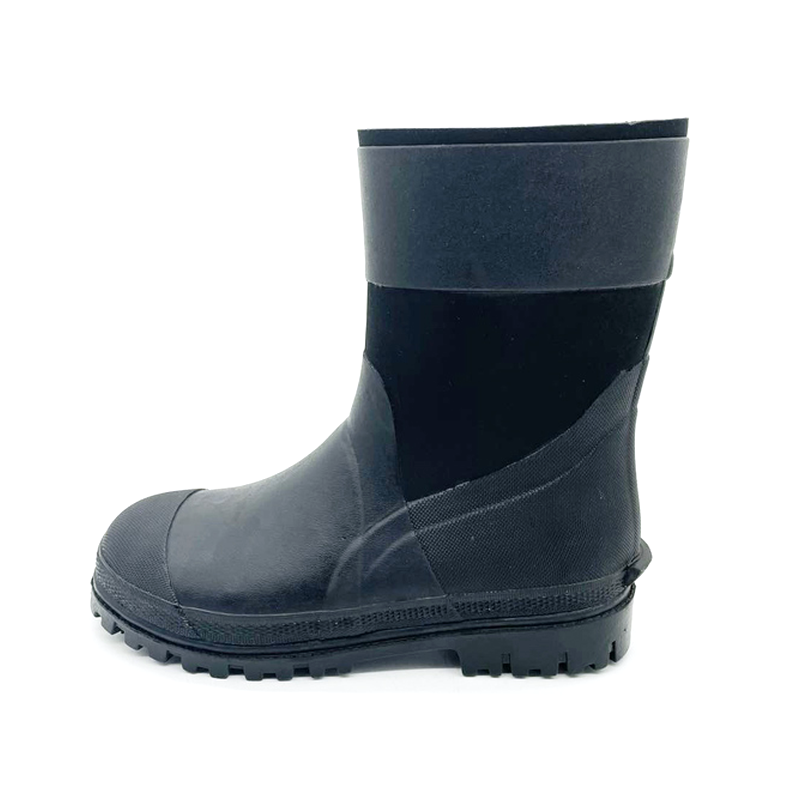 DSHT-WB-604 rubber waders boots