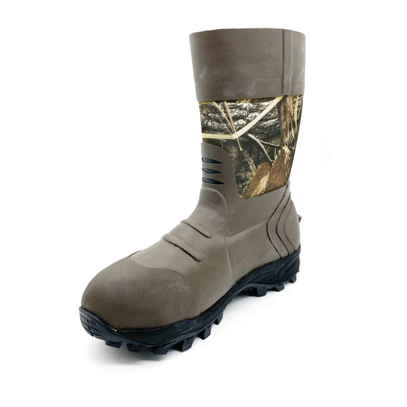 DSHT-WB-603 rubber waders boots