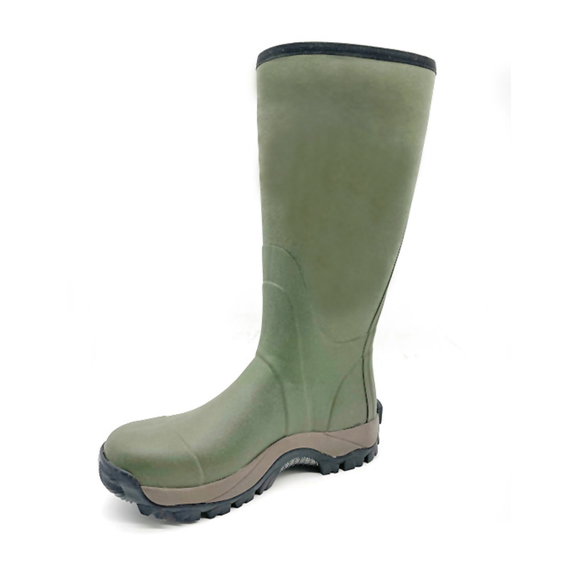 DSHT-FR201 rubber boots