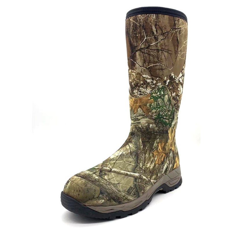 DSHT-H105 Hunting boots