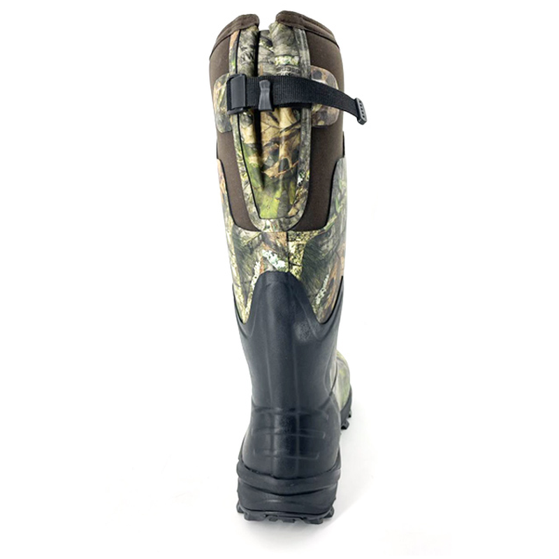 DSHT-H103 Hunting boots
