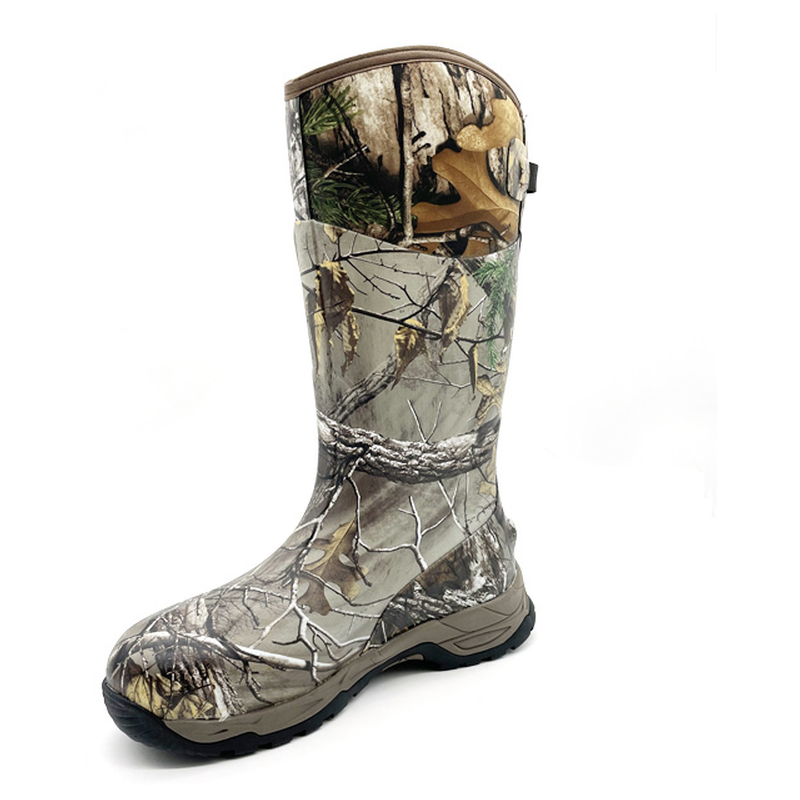 DSHT-H101 Hunting boots