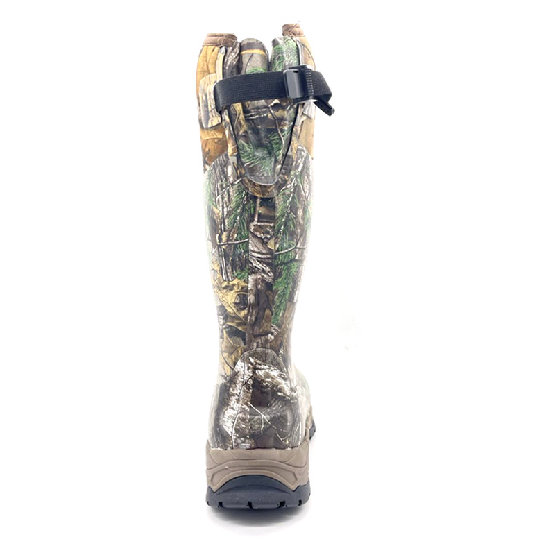 DSHT-H101 Hunting boots