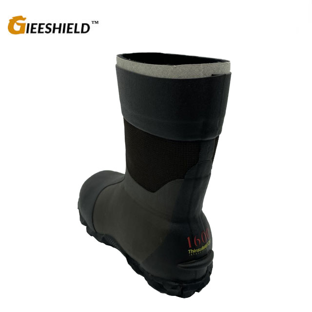 DSHT-WB-602 waders duck boots