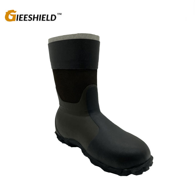 DSHT-WB-602 waders duck boots