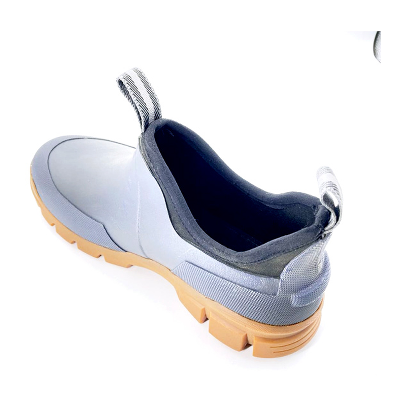 DSHT-WS-801 unisex work shoes