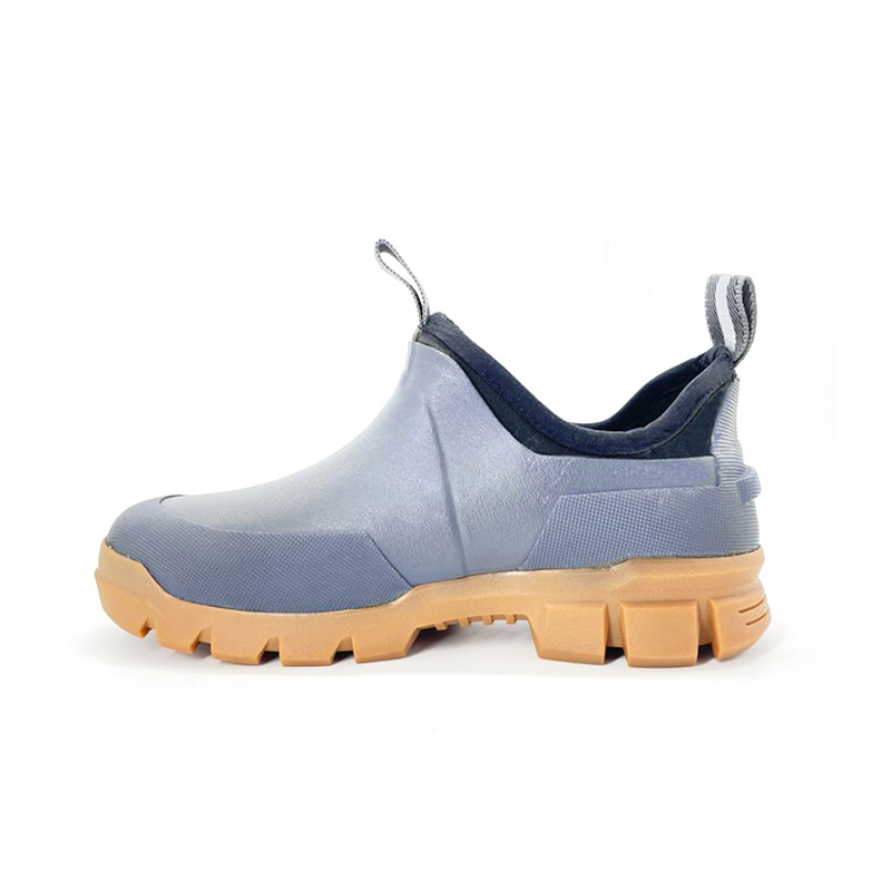 DSHT-WS-801 unisex work shoes