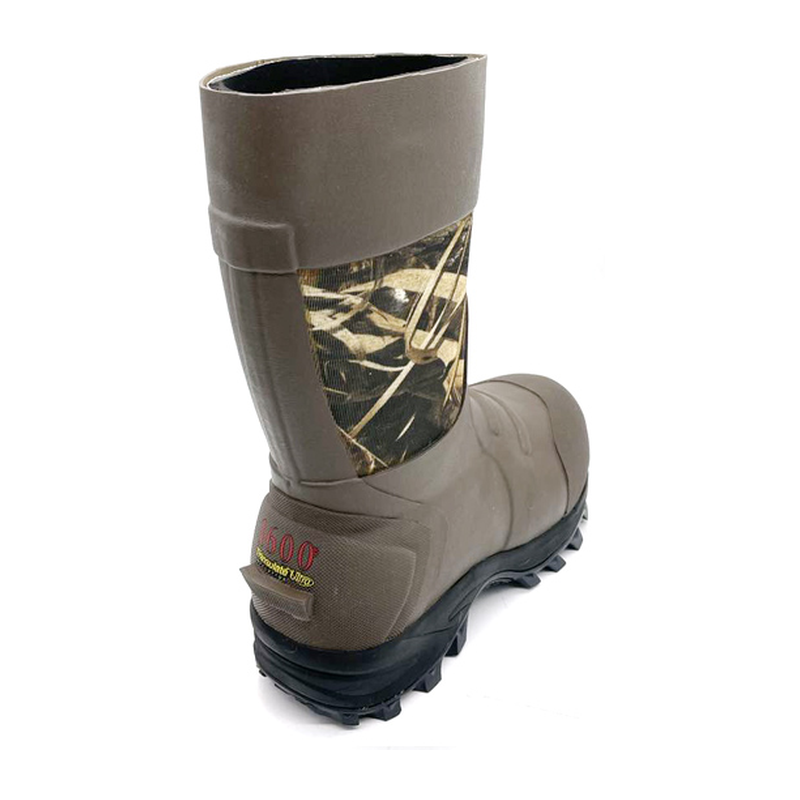 DSHT-WB-603 rubber waders boots