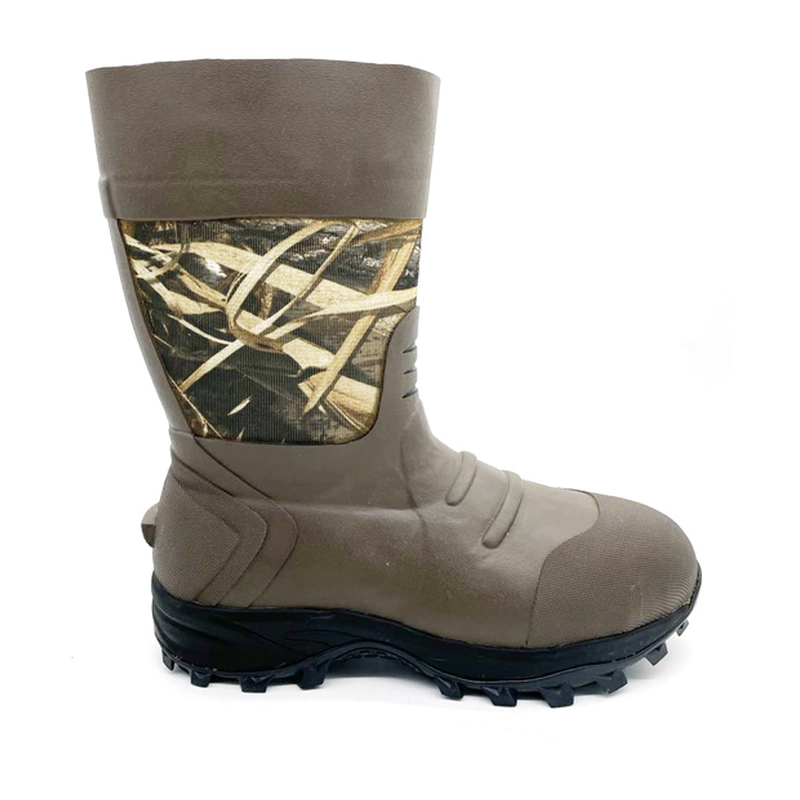 DSHT-WB-603 rubber waders boots