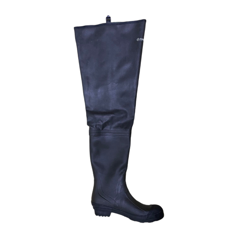 DSHT-HW-502Rubber hip waders