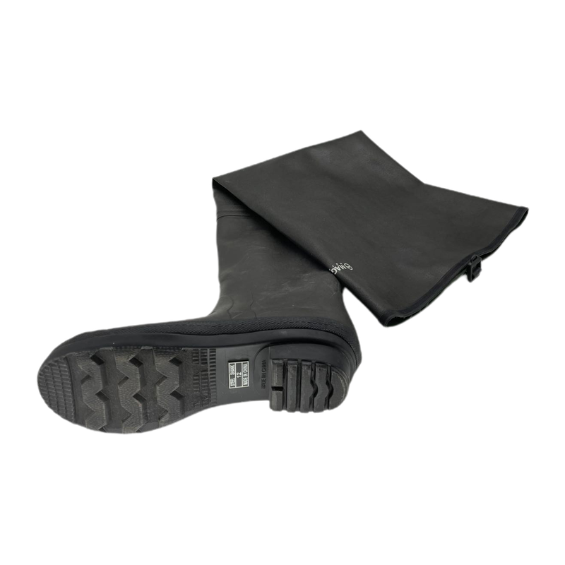 DSHT-HW-502Rubber hip waders