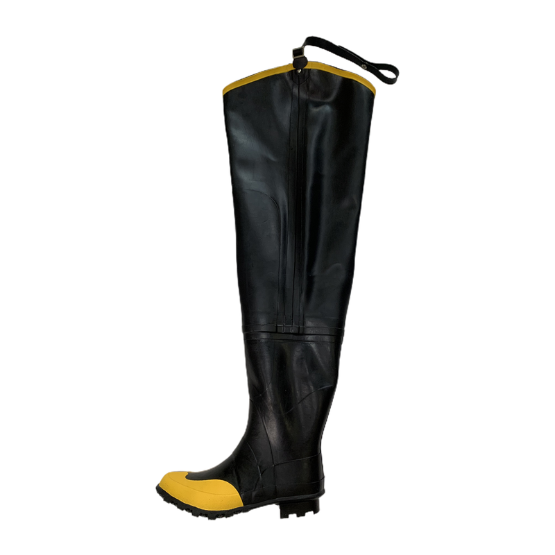 DSHT-HW-501 Rubber hip waders