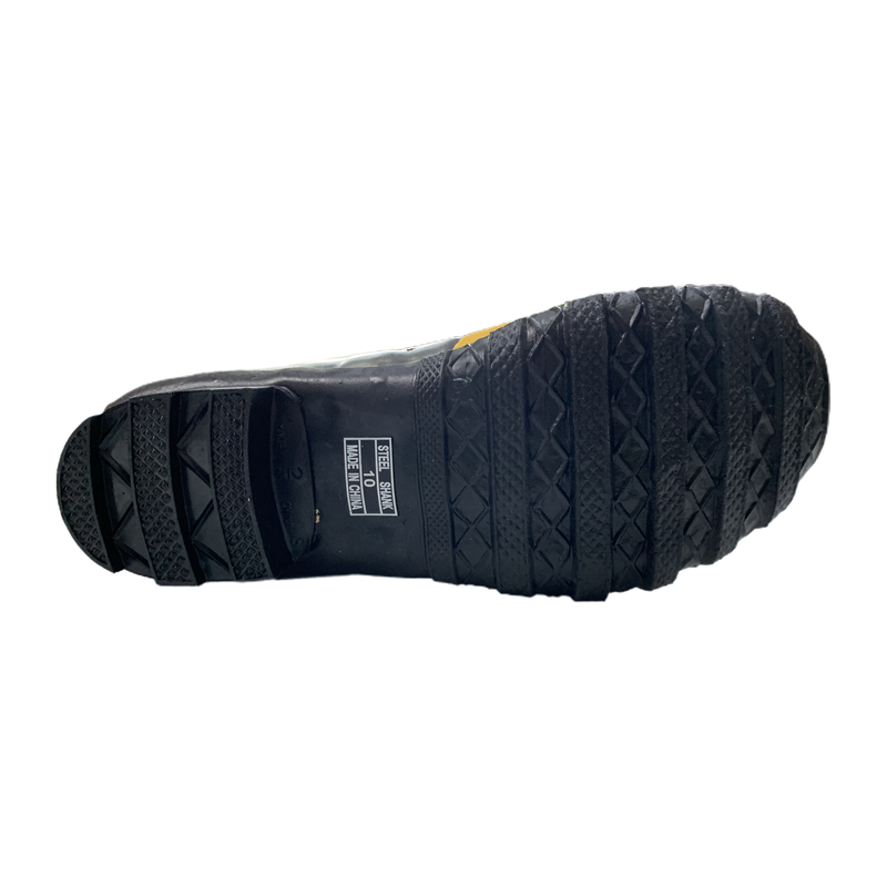 DSHT-HW-501 Rubber hip waders