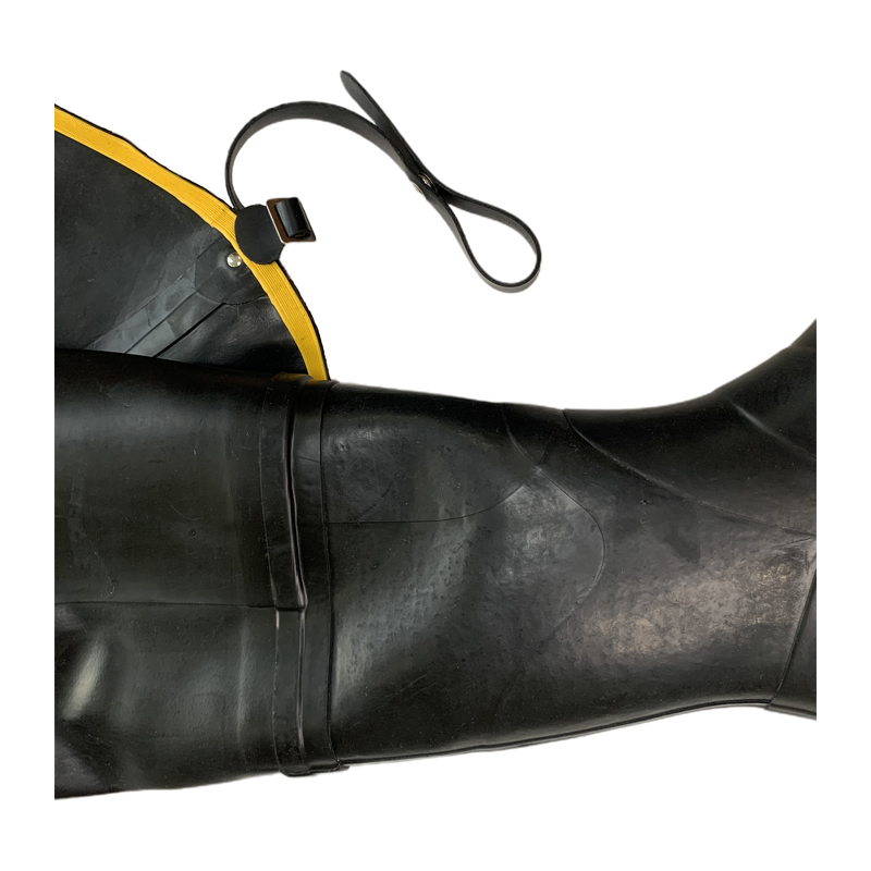 DSHT-HW-501 Rubber hip waders