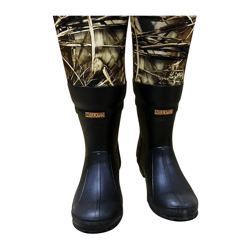 DSHT-CW-401 Chest waders