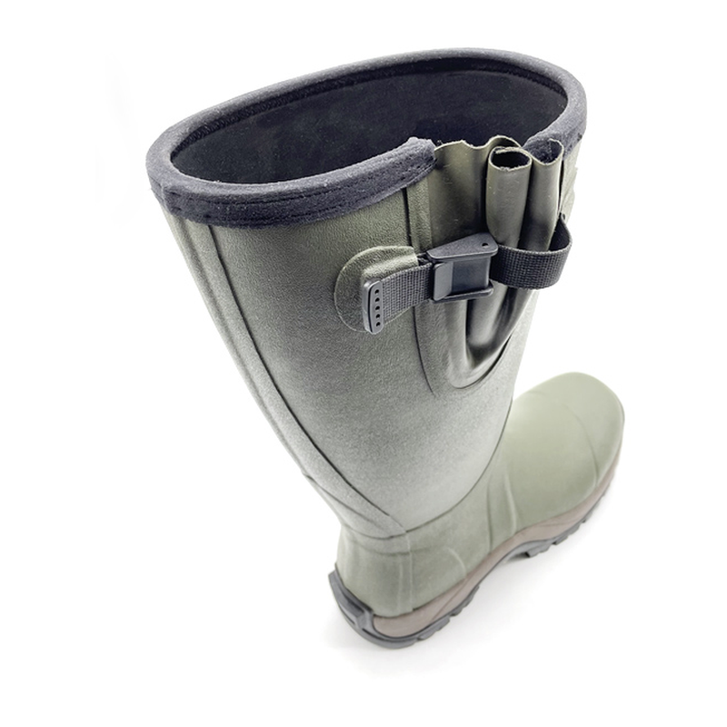 DSHT-FR201 rubber boots