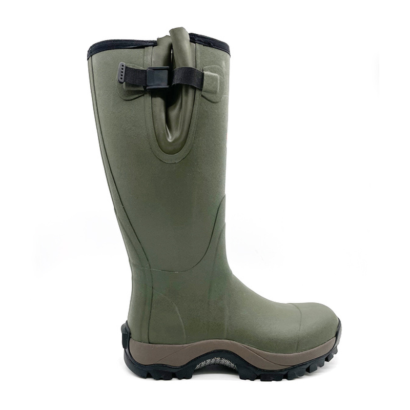 DSHT-FR201 rubber boots