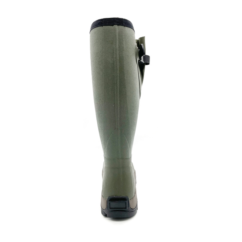 DSHT-FR201 rubber boots