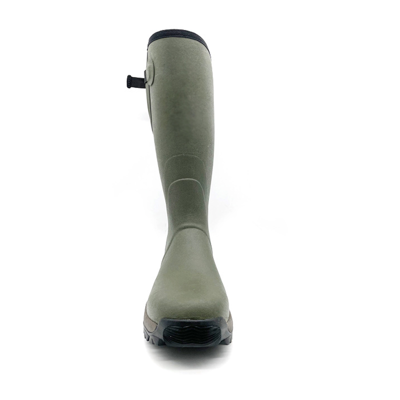 DSHT-FR201 rubber boots