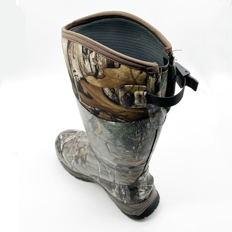 DSHT-H101 Hunting boots